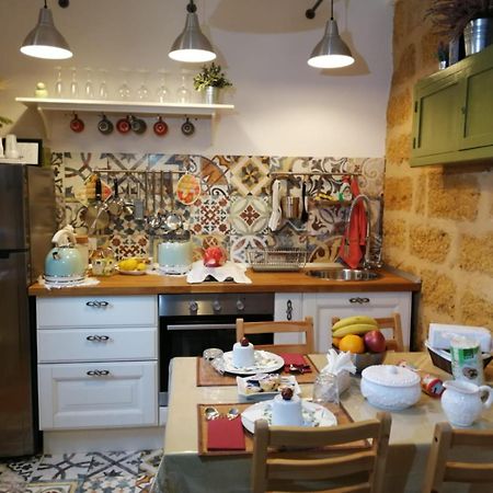 Al-Zabut Bed & Breakfast Sambuca di Sicilia Exterior foto