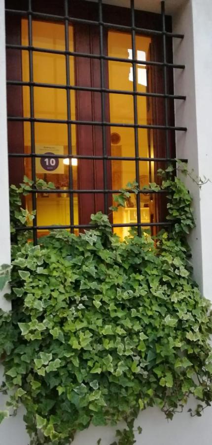 Al-Zabut Bed & Breakfast Sambuca di Sicilia Exterior foto
