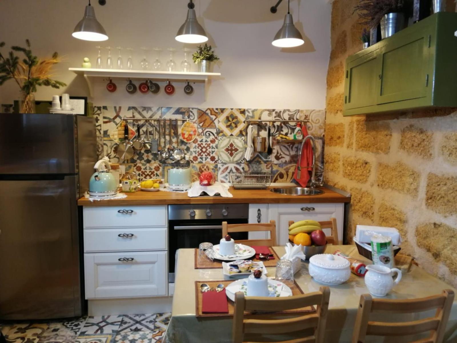 Al-Zabut Bed & Breakfast Sambuca di Sicilia Exterior foto