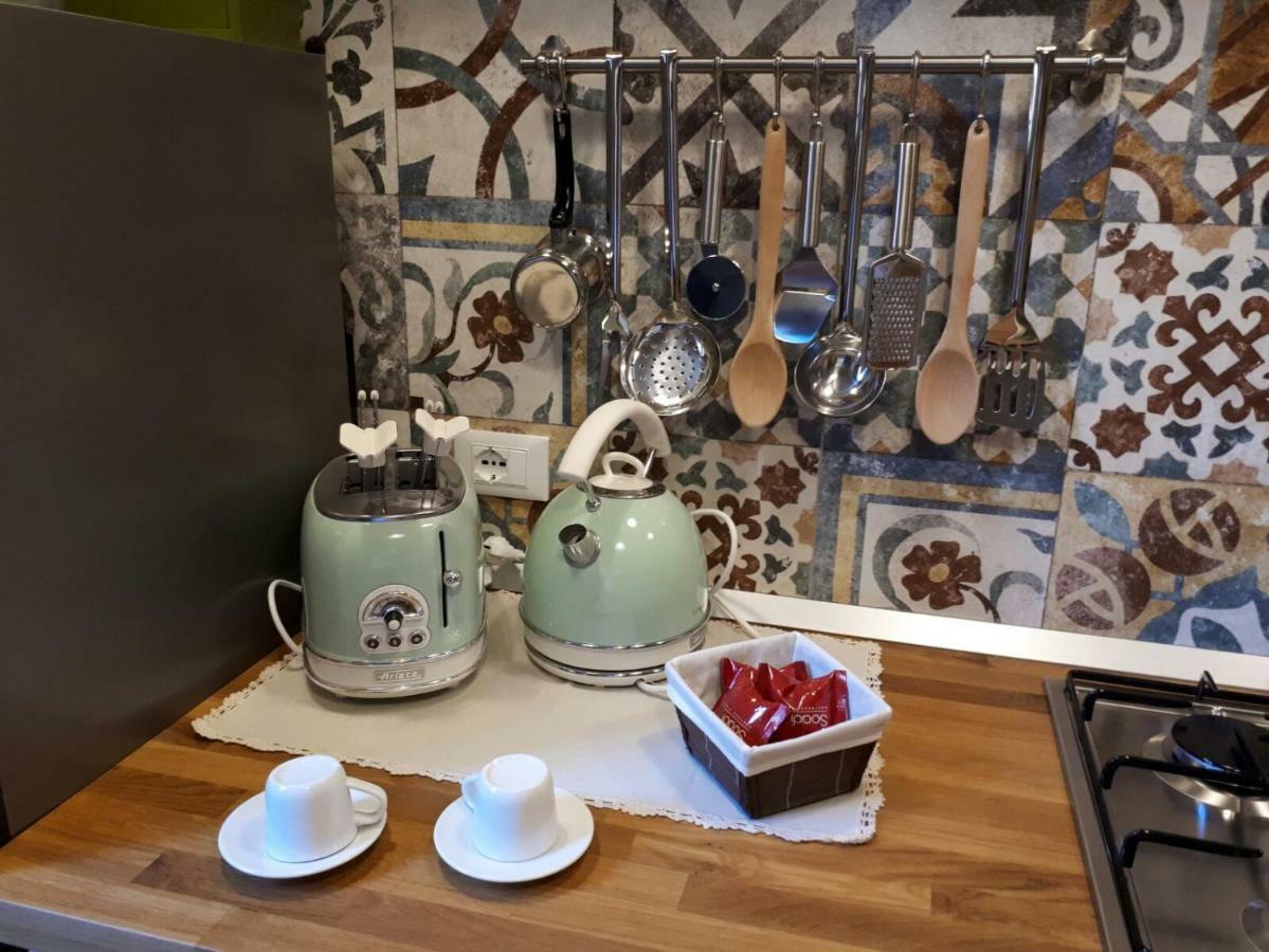 Al-Zabut Bed & Breakfast Sambuca di Sicilia Exterior foto