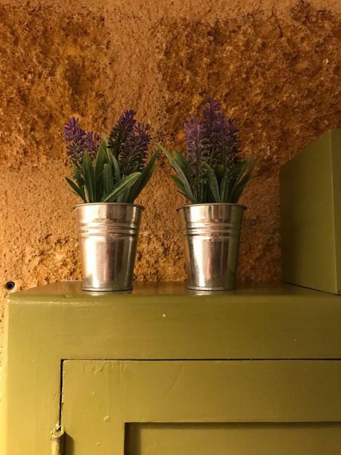 Al-Zabut Bed & Breakfast Sambuca di Sicilia Exterior foto