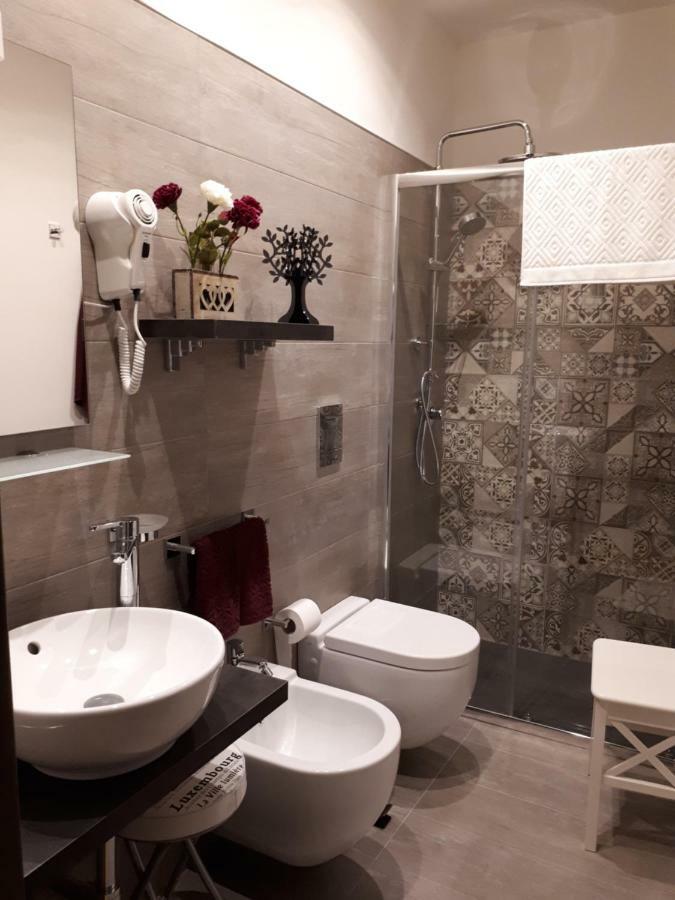 Al-Zabut Bed & Breakfast Sambuca di Sicilia Exterior foto