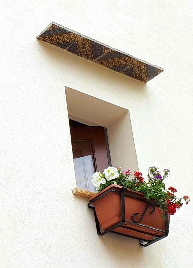 Al-Zabut Bed & Breakfast Sambuca di Sicilia Exterior foto