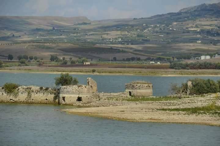 Al-Zabut Bed & Breakfast Sambuca di Sicilia Exterior foto